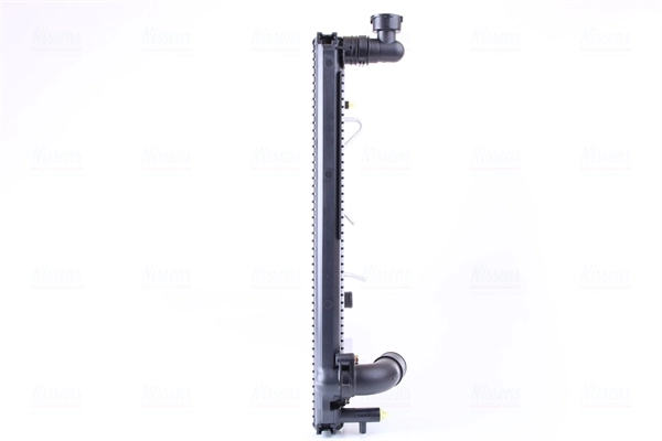Comprar 646887 Nissens Radiador de auto