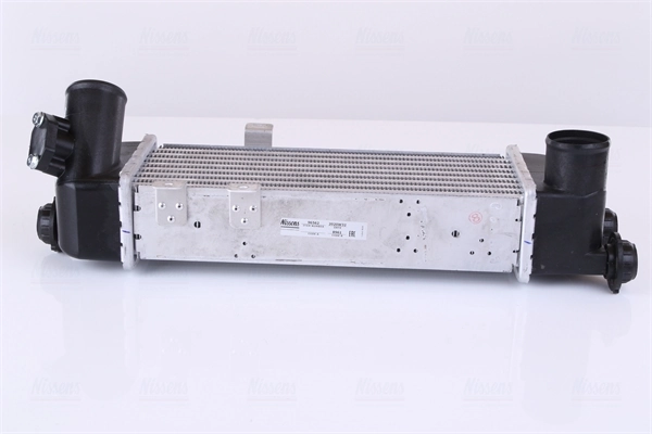 Intercooler 96562 Nissens