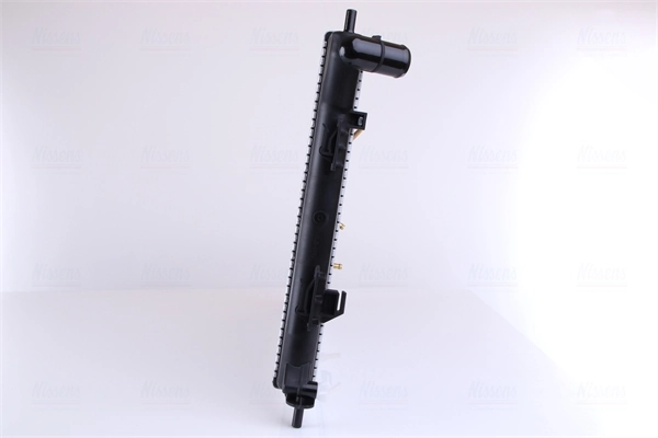 Comprar 675014 Nissens Radiador de auto