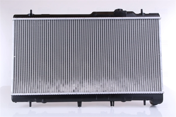 67729 Nissens Refrigeración del motor