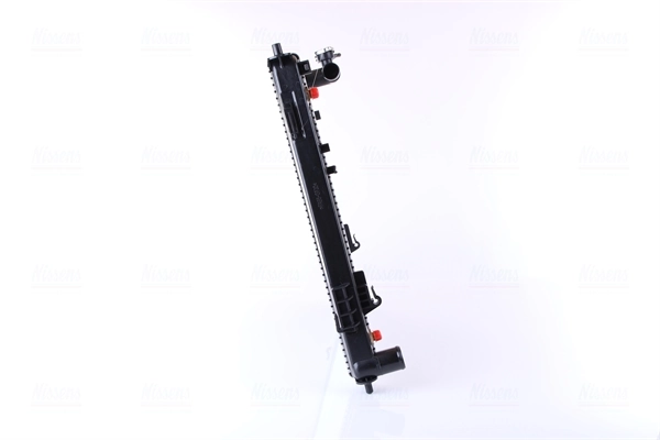 Comprar 67552 Nissens Radiador de auto