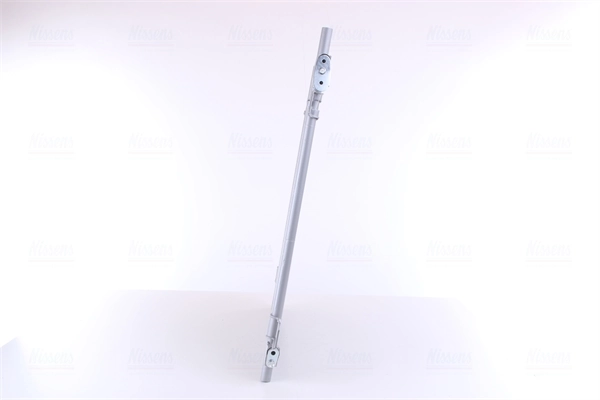 Radiador de aire acondicionado para Nissan Patrol  Y62