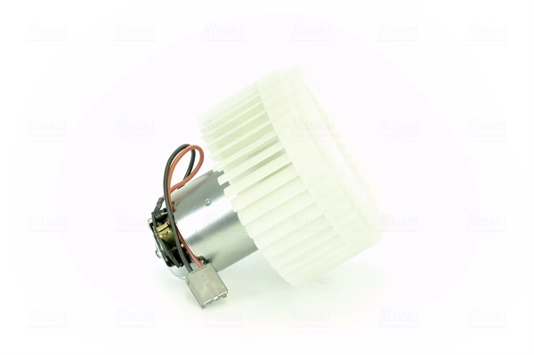Comprar 87123 Nissens Motor de calefacción