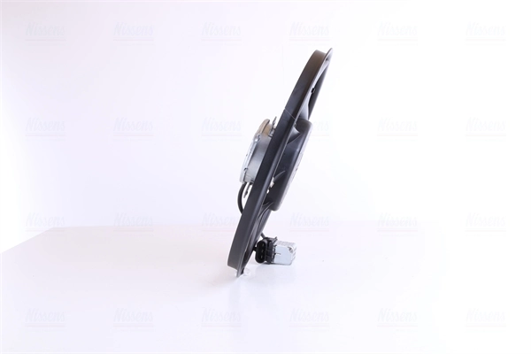 85777 Nissens Electroventilador del motor