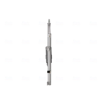 Condensador aire acondicionado 94525 Nissens