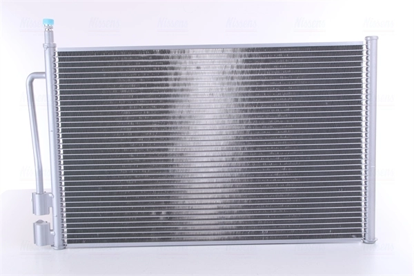 Aire acondicionado capacitor Nissens 94587 precio, desde 62,25 EUR