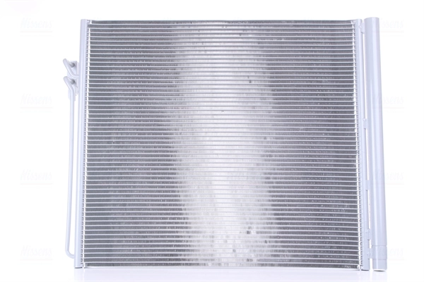 Comprar 940343 Nissens Condensador de aire acondicionado