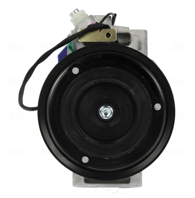 89027 Nissens Compresor climatizador