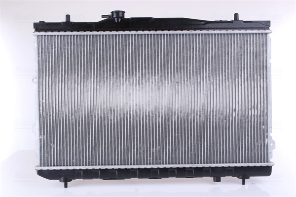 67025 Nissens Refrigeración del motor