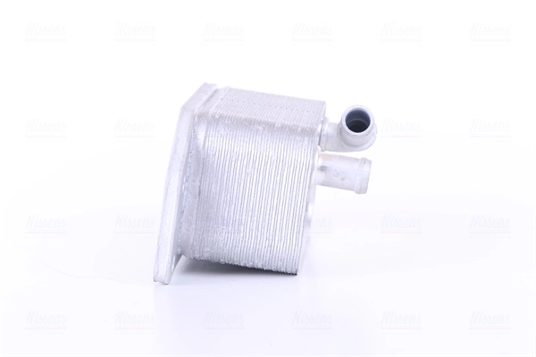 Comprar 91188 Nissens Radiador de aceite