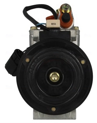 89147 Nissens Compresor climatizador