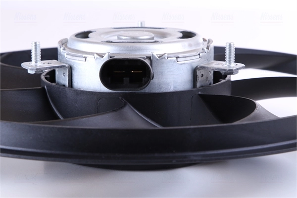 Ventilador del motor 85879 Nissens