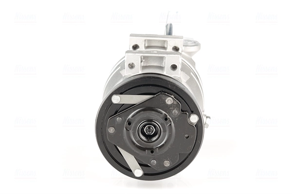 89492 Nissens Compresor climatizador