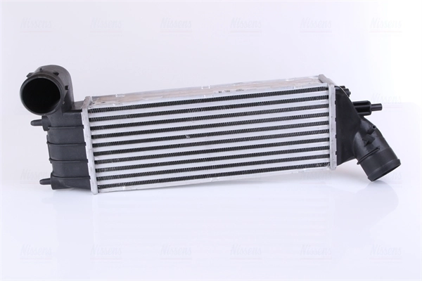 Radiador de intercooler Citroen C8 (2002-2008)