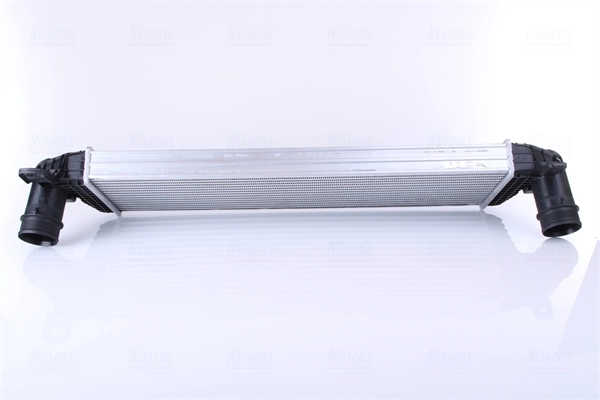Intercooler 96571 Nissens