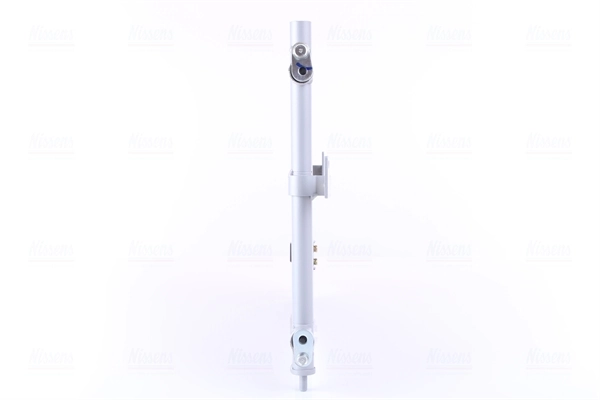 Radiador de aire acondicionado para Hyundai Atos  MX