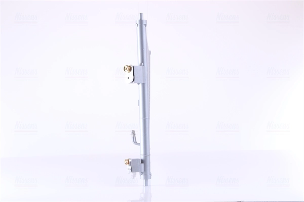Comprar 94616 Nissens Condensador de aire acondicionado