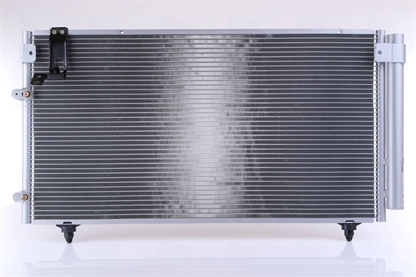 94795 Nissens Radiador de aire acondicionado