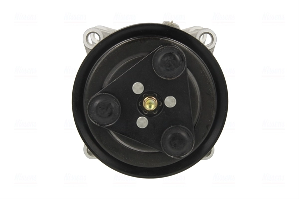 899944 Nissens Compresor climatizador