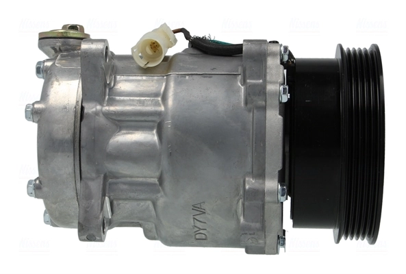 Compresor ac Nissens 89187 precio, desde 130,21 EUR