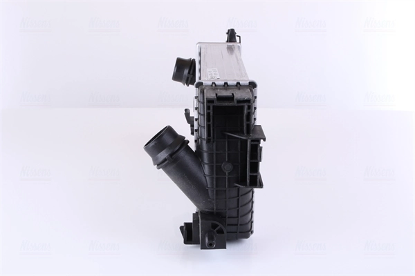 96574 Nissens Radiador de intercooler
