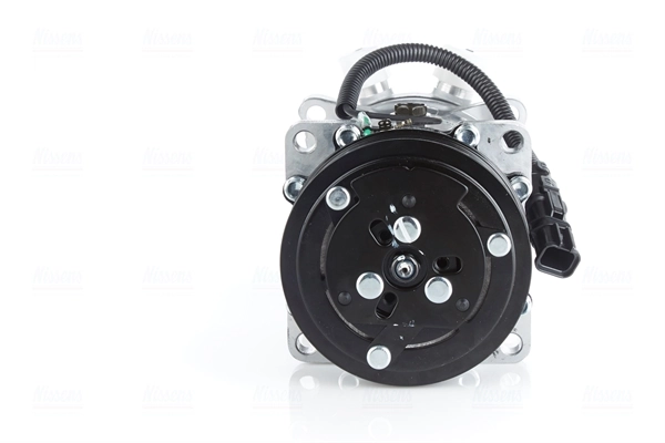 Compresor de ac Nissens 89139