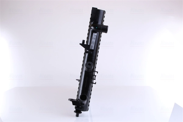 Comprar 63838 Nissens Radiador de auto