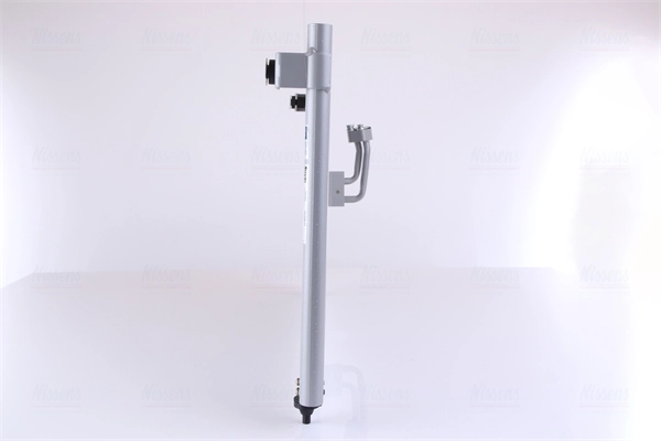 Condensador Mitsubishi Galant VIII