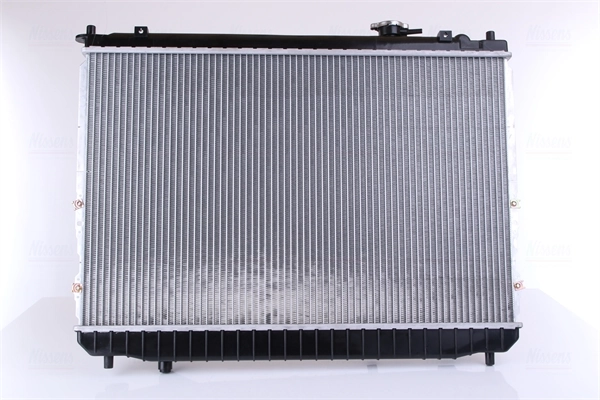 Comprar 4147083 Polcar Radiador de auto