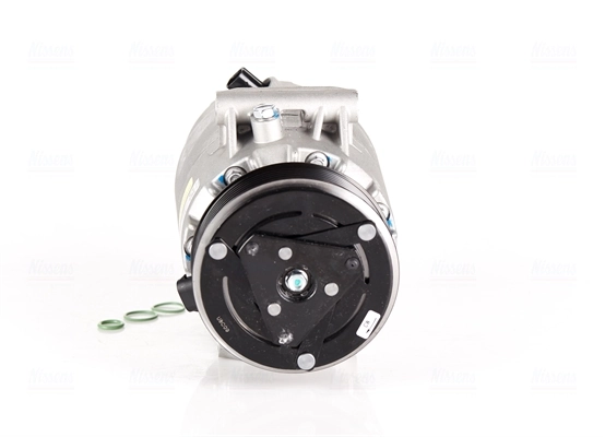 89481 Nissens Compresor climatizador