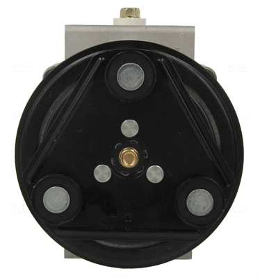 890081 Nissens Compresor climatizador