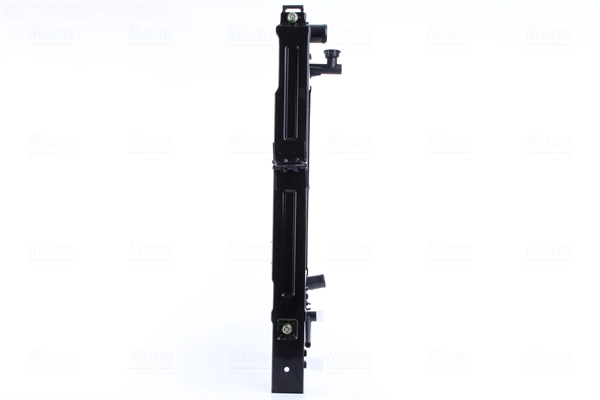 Comprar 66767 Nissens Radiador de auto