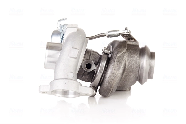 93061 Nissens Turbo para motor