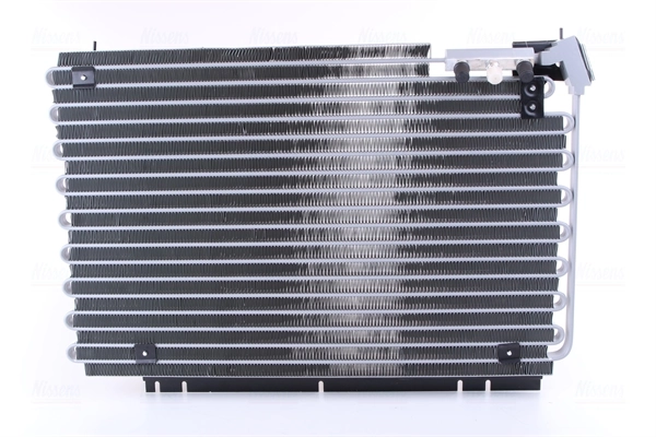 94576 Nissens Radiador de aire acondicionado