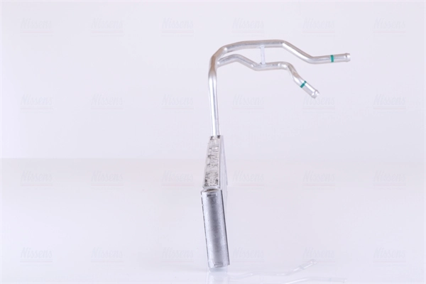 Comprar 90633 Nissens Radiador de dirección asistida
