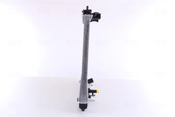 Comprar 646938 Nissens Radiador de auto