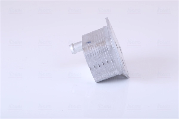 Comprar 90721 Nissens Radiador de aceite debajo del filtro