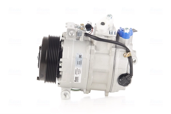 89063 Nissens Compresor climatizador