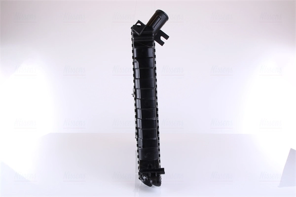 Comprar 63082 Nissens Radiador de auto
