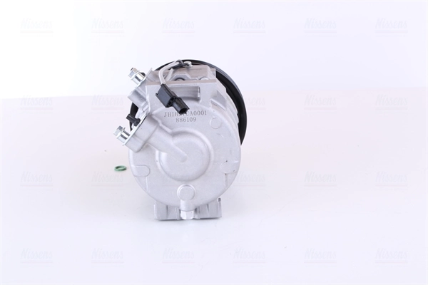 Compresor ac Nissens 890881 precio, desde 267,91 EUR