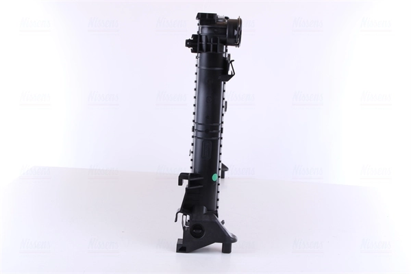 Comprar 67162 Nissens Radiador de auto