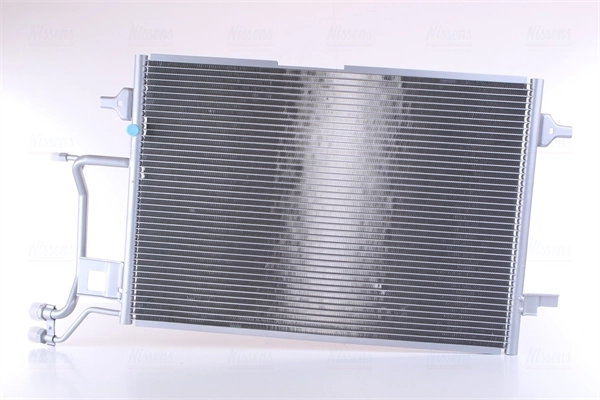94207 Nissens Radiador de aire acondicionado