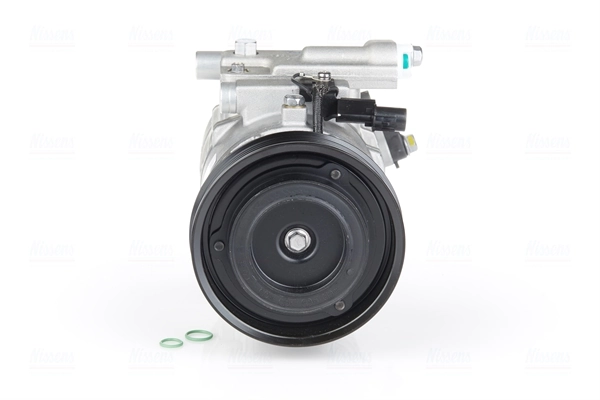 890232 Nissens Compresor climatizador