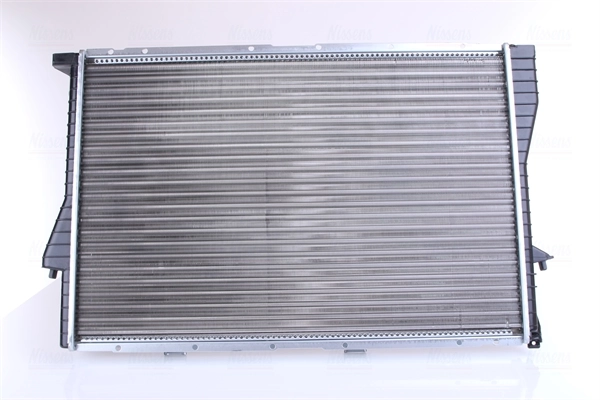 60648 Nissens Refrigeración del motor