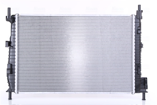 Água radiador Nissens 68523 precio, desde 90,02 EUR