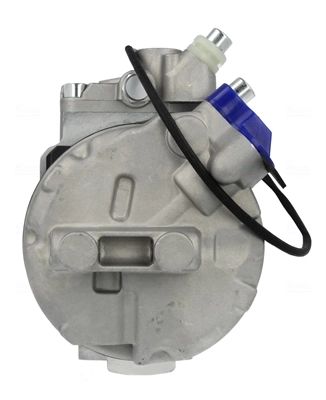 Compresor ac Nissens 89027 precio, desde 268,82 EUR