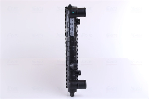 Radiador SE021117002D VAG