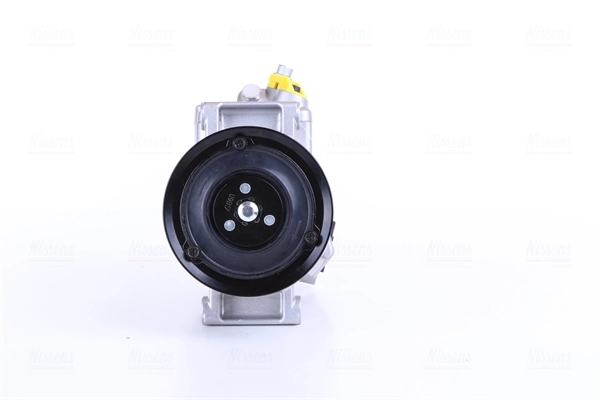 Comprar 890632 Nissens Compresor de aire acondicionado coche