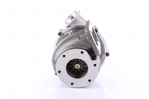 Turbocompresor Nissens 93295 precio, desde 507,16 EUR