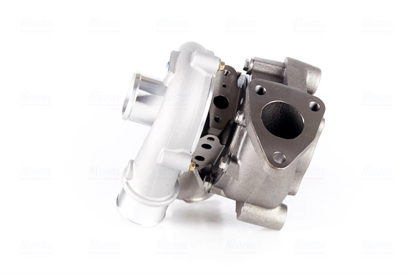 93217 Nissens Turbo para motor